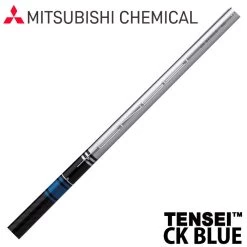 New Tensei CK Blue Amateur/Senior Flex Hybrid 70gram Shaft- Choose Adapter