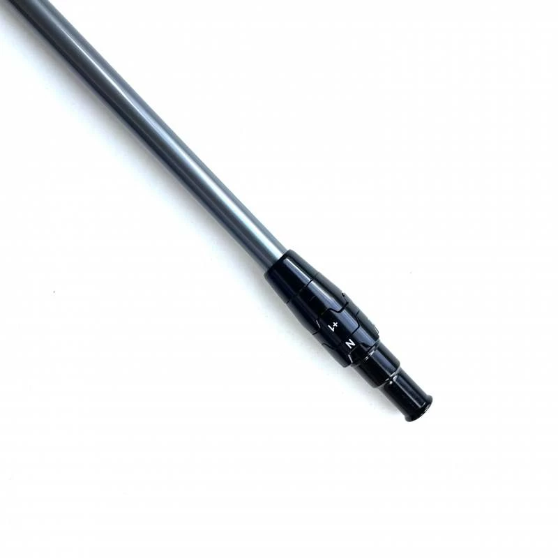 Hzrdus 4th Gen Silver Regular+ Flex Driver Shaft With Callaway Adapter 5 Hzrdus 4th Gen Silver Regular+ Flex Driver Shaft With Callaway Adapter - Image 3