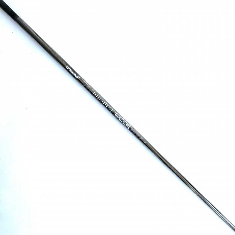Brand New Uncut UST Mamiya Recoil 807 Regular Flex Graphite Hybrid Shaft 3 Brand New Uncut UST Mamiya Recoil 807 Regular Flex Graphite Hybrid Shaft
