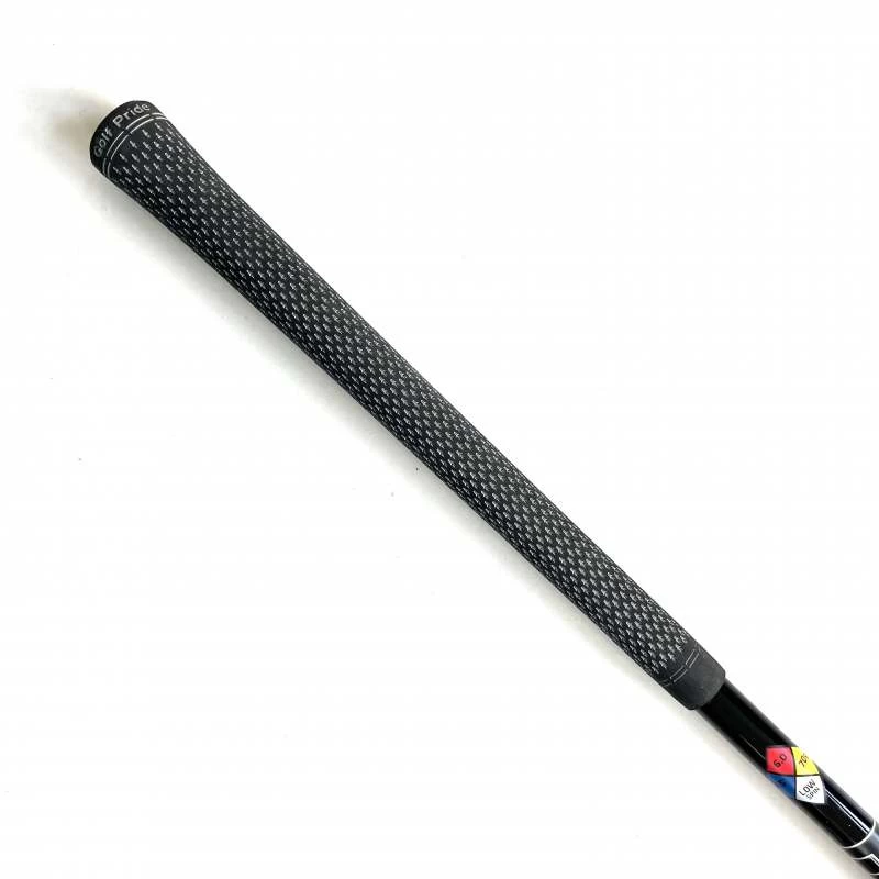 Project X Hzrdus Smoke Black RDX Stiff Flex Fairway Shaft W/ Titleist Adapter. 7 Project X Hzrdus Smoke Black RDX Stiff Flex Fairway Shaft W/ Titleist Adapter. - Image 5