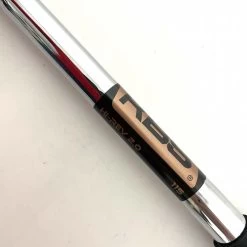 TaylorMade Hi-Toe 3 Brushed Copper 52-09 Wedge W/ KBS Hi Rev 2.0 115 Wedge Shaft -Golf Essentials Shop 9CDF59D2 E511 4297 B9CC 4501173DE539