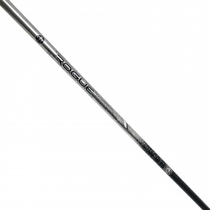 Aldila Rogue Silver 110MSI 70 Stiff Flex Driver Shaft – Choose Adapter 3 Aldila Rogue Silver 110MSI 70 Stiff Flex Driver Shaft – Choose Adapter
