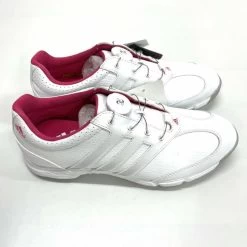 Ladies Adidas Response Boa Golf Shoes – UK Size 5.5 – US 7 – EU 38 9 Ladies Adidas Response Boa Golf Shoes – UK Size 5.5 – US 7 – EU 38 -Golf Essentials Shop 9D9AE3AC 6F0E 4850 9CC7 8C6067C010B6