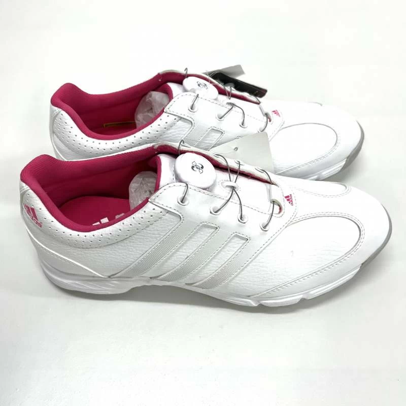 Ladies Adidas Response Boa Golf Shoes – UK Size 5.5 – US 7 – EU 38 5 Ladies Adidas Response Boa Golf Shoes – UK Size 5.5 – US 7 – EU 38 - Image 3