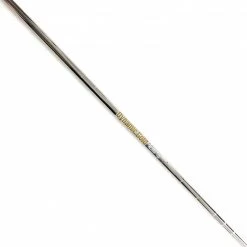 New Uncut Dynamic Gold 105 VSS Pro S300 Stiff Flex Wedge Shaft .355 Taper Tip