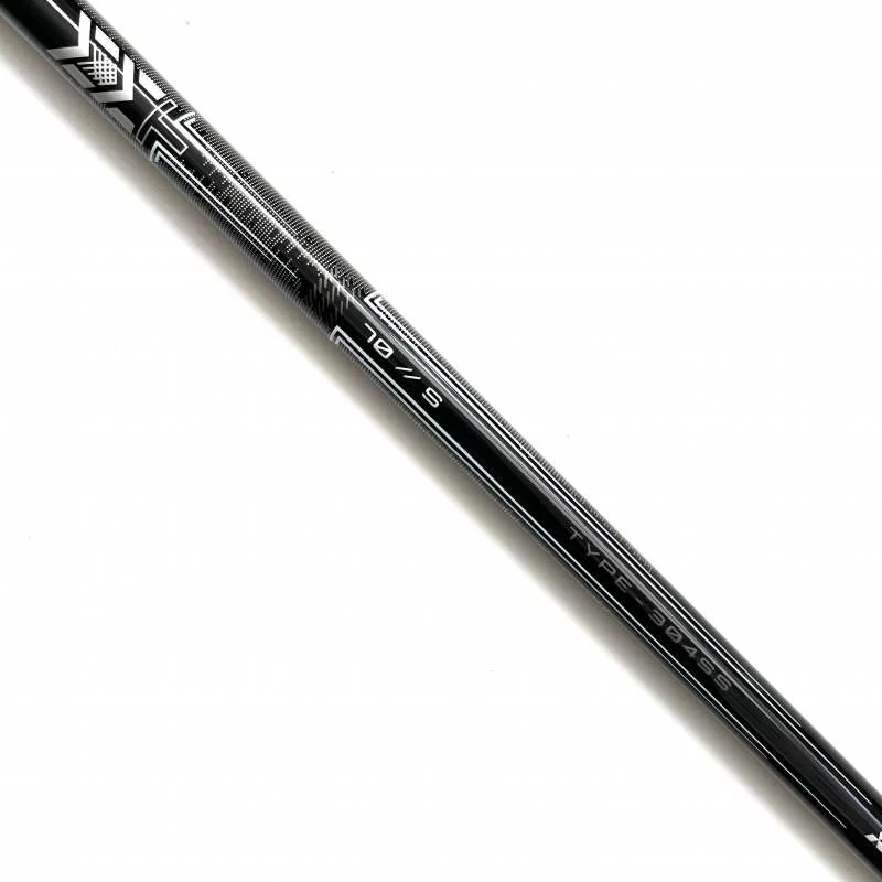 Mitsubishi Chemical MMT Wood 70 Stiff Flex Driver Shaft W/ Callaway Adapter 3 Mitsubishi Chemical MMT Wood 70 Stiff Flex Driver Shaft W/ Callaway Adapter