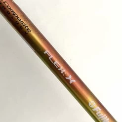 Callaway Rogue Sub Zero 15° 3 Fairway Wood W/ Fujikura Evo2 661X -Golf Essentials Shop 9F3C19AB CC38 4A8D AF77 589A1FB8A2C6