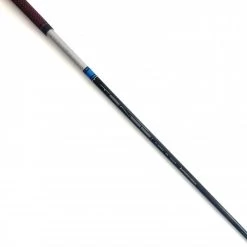 Mitsubishi Tensei AV RAW Blue Regular Flex Fairway Shaft W/ Titleist Adapter.