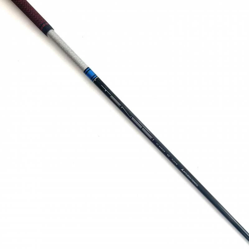 Mitsubishi Tensei AV RAW Blue Regular Flex Fairway Shaft W/ Titleist Adapter. 3 Mitsubishi Tensei AV RAW Blue Regular Flex Fairway Shaft W/ Titleist Adapter.