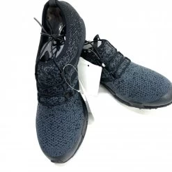 Ladies Adidas Ballerina Primeknit Golf Shoes – UK Size 5.5 – US 7. – EU 38.