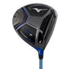 Mizuno STZ 220 9.5° Driver W/ Hzrdus RDX Smoke Blue Stiff Flex Shaft