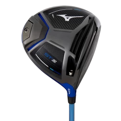 Mizuno STZ 220 9.5° Driver W/ Hzrdus RDX Smoke Blue Stiff Flex Shaft