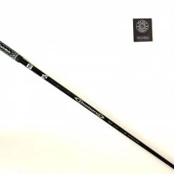 Diamana S+ Limited 2nd Gen Stiff Fairway Graphite Shaft W/ TaylorMade Adapter
