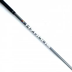 Hzrdus 4th Gen Silver Regular+ Flex Driver Shaft With Callaway Adapter