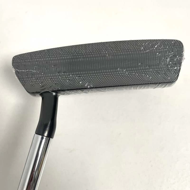 Mizuno M-Craft V Milled Black Finish 34.5″ Putter W/ GP Pro Only Grip 4 Mizuno M-Craft V Milled Black Finish 34.5″ Putter W/ GP Pro Only Grip - Image 2