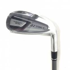 Ladies Yonex Ezone GS Graphite Sand Wedge W/ Catalyst 55 Ladies Flex Shaft