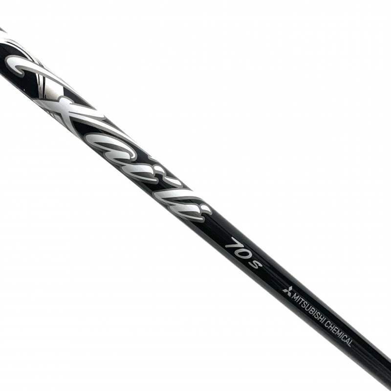 Mitsubishi Kai’li White MR.70 70 Stiff Flex Driver Shaft W/ Callaway Adapter 4 Mitsubishi Kai’li White MR.70 70 Stiff Flex Driver Shaft W/ Callaway Adapter - Image 2