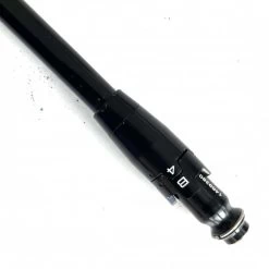 Project X Hzrdus Smoke Black RDX Stiff Flex Fairway Shaft W/ Titleist Adapter. 10 Project X Hzrdus Smoke Black RDX Stiff Flex Fairway Shaft W/ Titleist Adapter. -Golf Essentials Shop A45D97E6 65C9 4AD3 84DD 434D4E8CAEAE