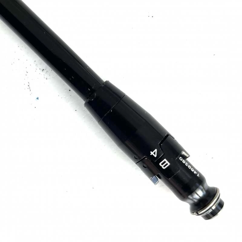 Project X Hzrdus Smoke Black RDX Stiff Flex Fairway Shaft W/ Titleist Adapter. 6 Project X Hzrdus Smoke Black RDX Stiff Flex Fairway Shaft W/ Titleist Adapter. - Image 4