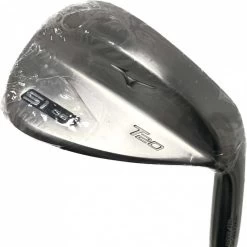 Mizuno T20 RAW 51° Gap Wedge With Project X 6.5 Steel Shaft