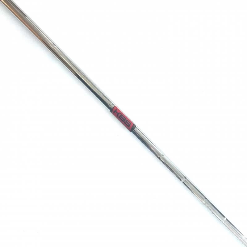 New Uncut KBS Tour Regular Flex #2 Iron Shaft .355 Taper Tip 3 New Uncut KBS Tour Regular Flex #2 Iron Shaft .355 Taper Tip