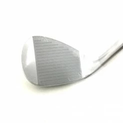 Mizuno T22 GF Forged 58 Degree LW W/ Dynamic Gold Sprinner Wedge Flex Shaft -Golf Essentials Shop A75B25EF 5ED8 4D5A BC05 45A9083E081C