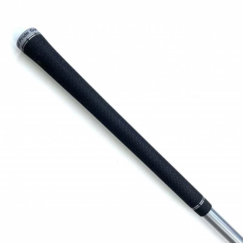 Hzrdus 4th Gen Silver Regular+ Flex Driver Shaft With Callaway Adapter 6 Hzrdus 4th Gen Silver Regular+ Flex Driver Shaft With Callaway Adapter - Image 4