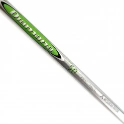 Ladies Mitsubishi Diamana M+ 50 Ladies Flex Fairway Shaft W/ Callaway Adapter.