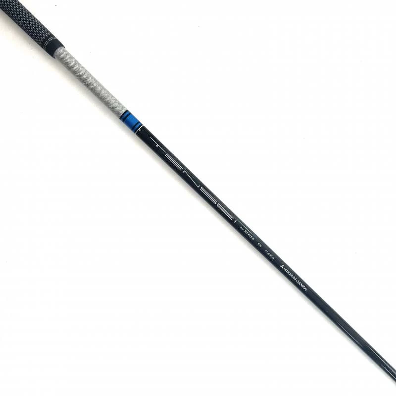 Mitsubishi Tensei AV RAW Blue Regular Flex Fairway Shaft W/ Titleist Adapter 3 Mitsubishi Tensei AV RAW Blue Regular Flex Fairway Shaft W/ Titleist Adapter