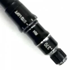 Hzrdus Black 85g Stiff Flex 42″ Fairway Shaft W/TaylorMade Adapter -Golf Essentials Shop A8F41A23 3E72 44A3 B013 2F5CDF0EACAA