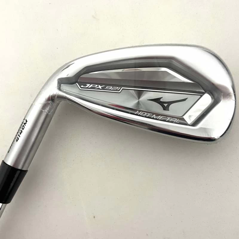 L/H Mizuno JPX 921 Hotmetal Individual Irons – True Temper XP95 Steel Shaft – Choose Flex 10 L/H Mizuno JPX 921 Hotmetal Individual Irons – True Temper XP95 Steel Shaft – Choose Flex - Image 8