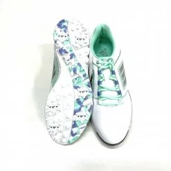 Ladies Adidas Adistar Tour Golf Shoes – UK Size 5.5 – US 7. – EU 38 -Golf Essentials Shop A9D5C2C2 7051 498C 82B1 360DC5C2095C