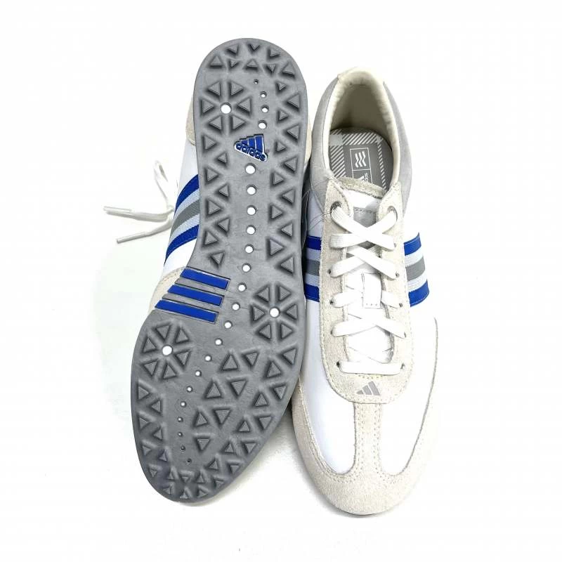 Ladies Adidas Grace Mod Luxe Golf Shoes – UK Size 5.5 – US 7 – EU 38 7 Ladies Adidas Grace Mod Luxe Golf Shoes – UK Size 5.5 – US 7 – EU 38 - Image 5