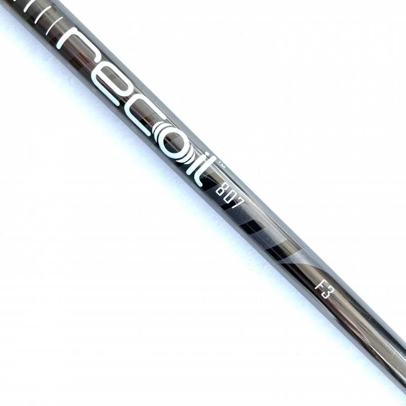 Brand New Uncut UST Mamiya Recoil 807 Regular Flex Graphite Hybrid Shaft 4 Brand New Uncut UST Mamiya Recoil 807 Regular Flex Graphite Hybrid Shaft - Image 2