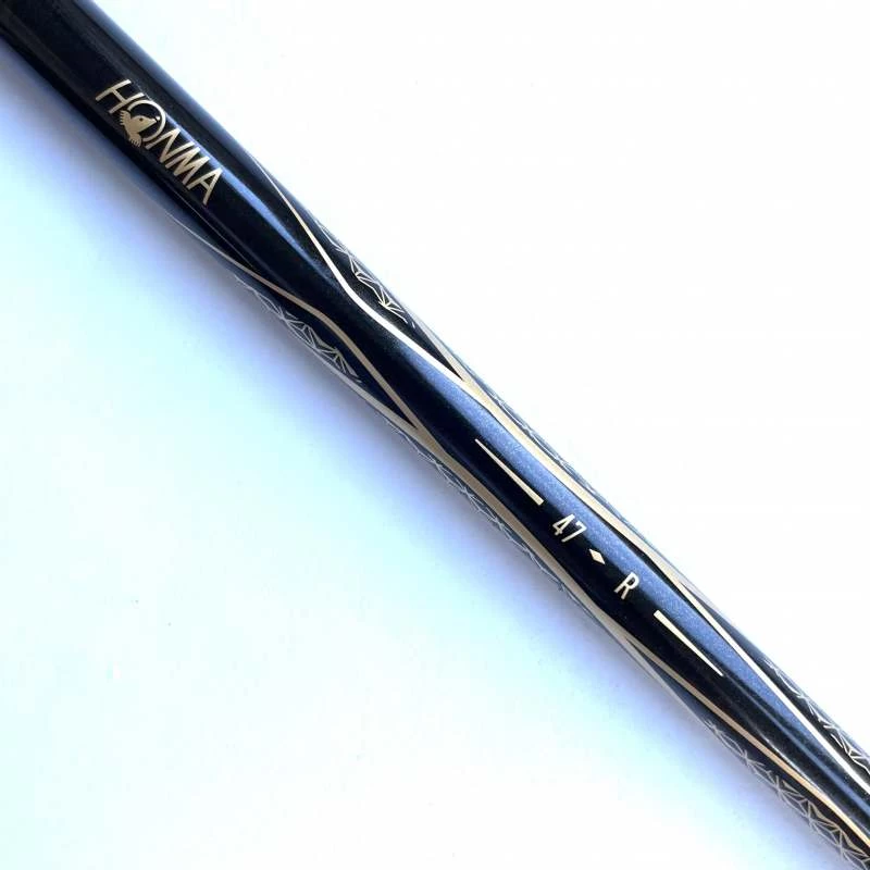 Honma ARMRQ 4 Star Regular Flex Driver Shaft W/ Honma Adapter 5 Honma ARMRQ 4 Star Regular Flex Driver Shaft W/ Honma Adapter - Image 3