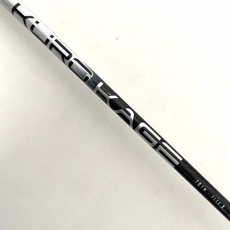 Callaway XR Speed 15° 3 Wood W/ Kuro Kage 70 XStiff 7 Callaway XR Speed 15° 3 Wood W/ Kuro Kage 70 XStiff - Image 5
