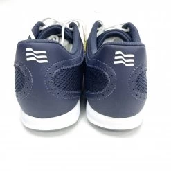 Ladies Adidas Julie Light Navy Golf Shoes – UK Size 5.5 – US 7 – EU 38 -Golf Essentials Shop AAFBD4C3 1327 4443 AC27 D79B4CFFE4F4