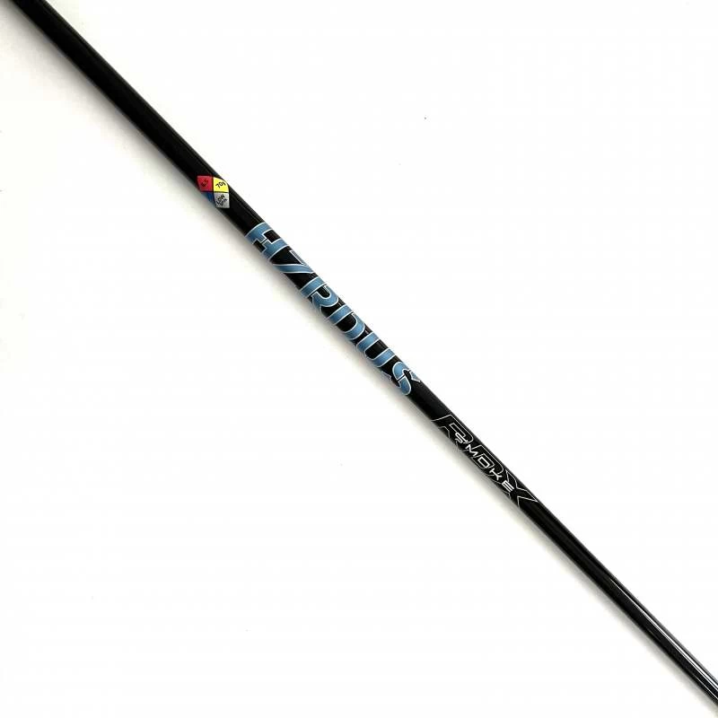 New Uncut Hzrdus Smoke Blue RDX X-Stiff Flex Driver Shaft – Choose Adapter 3 New Uncut Hzrdus Smoke Blue RDX X-Stiff Flex Driver Shaft – Choose Adapter