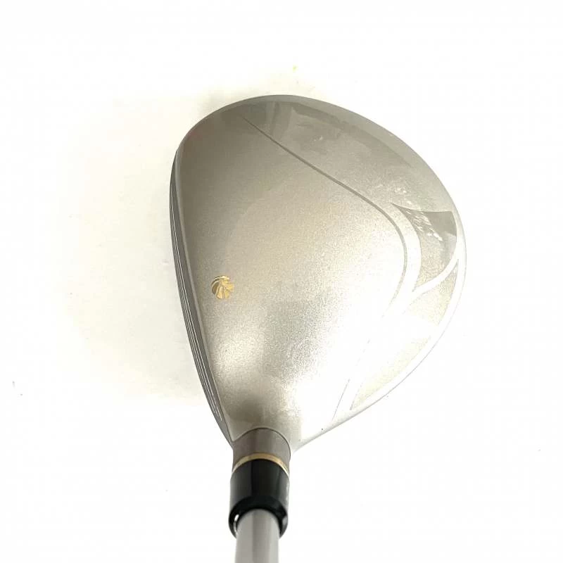 NEW RARE TaylorMade Japan Gloire Ladies 5 Wood W/ Gloire 40g Ladies Flex Shaft 5 NEW RARE TaylorMade Japan Gloire Ladies 5 Wood W/ Gloire 40g Ladies Flex Shaft - Image 3