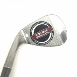 TaylorMade Hi-Toe Raw Gap Wedge W/ KBS Hi-Rev 2.0 Stiff Shaft -Golf Essentials Shop AFFB3C15 F436 45BD B7D8 36F29EBD9A26