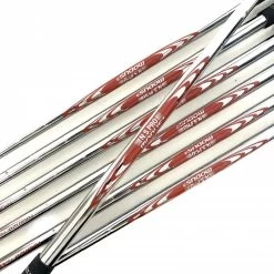Srixon ZX5 Forged 4-PW Iron Set W/ NSPro Modus3 Tour120 X-Stiff Flex Shafts -Golf Essentials Shop B01F2857 F282 4F6D A498 C82E2F7EE13C