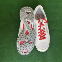Ladies Adizero S Golf Shoes – UK Size 5.5 – US 7 – EU 38 10 Ladies Adizero S Golf Shoes – UK Size 5.5 – US 7 – EU 38 -Golf Essentials Shop B01F54DD FF35 4911 8D38 65458A0A8003
