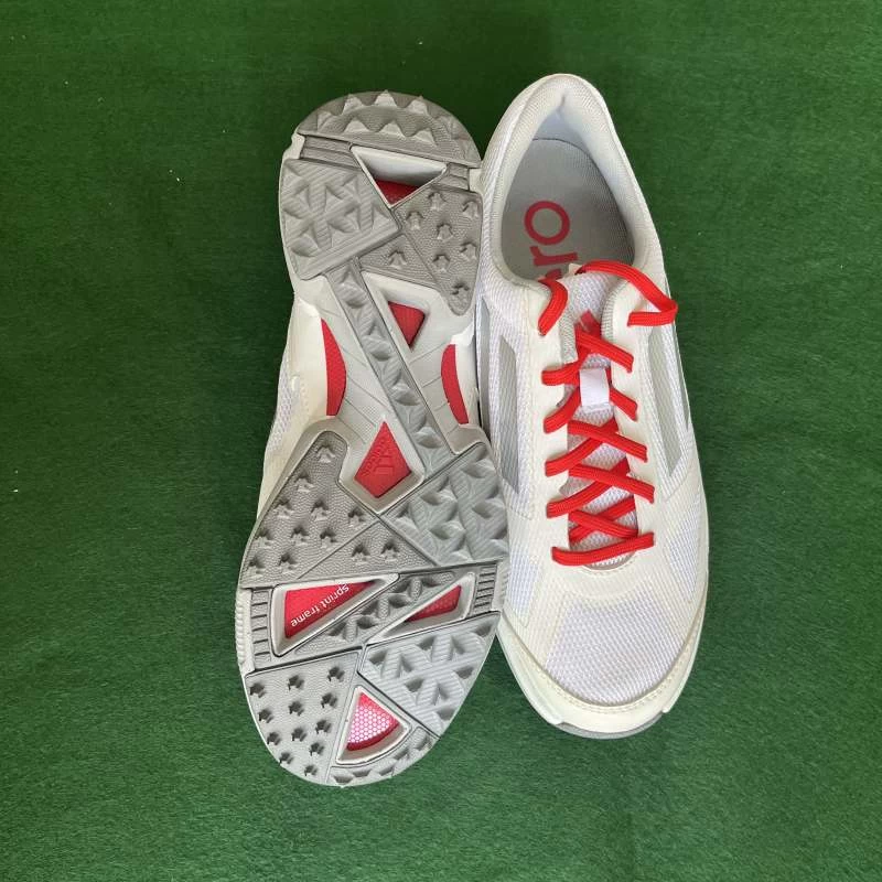 Ladies Adizero S Golf Shoes – UK Size 5.5 – US 7 – EU 38 6 Ladies Adizero S Golf Shoes – UK Size 5.5 – US 7 – EU 38 - Image 4