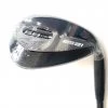 Mizuno ES21 Black Lob Wedge 58° With KBS Hi Rev 2.0 Wedge Flex Black Steel Shaft -Golf Essentials Shop B0240358 5C32 415B 90AD 51F24C721040