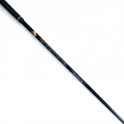 Project X Hzrdus Smoke RDX Black Hybrid Shaft X-Stiff Flex W/ Titleist Adapter