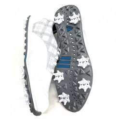 Ladies Adidas Driver Grace White Leather Golf Shoes – UK Size 5.5 – US 7 – EU 38. 9 Ladies Adidas Driver Grace White Leather Golf Shoes – UK Size 5.5 – US 7 – EU 38. -Golf Essentials Shop B18AB8AB 04DE 4993 AEE4 F9D8EE31AD30