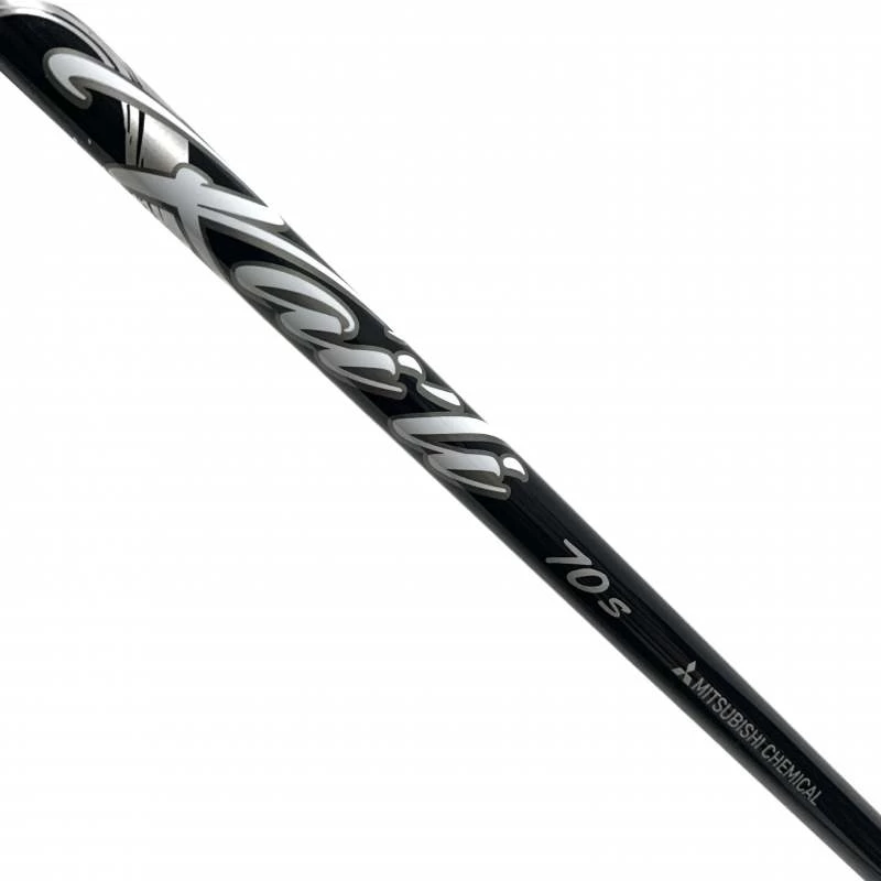 Mitsubishi Kai’li 70 Stiff Flex Driver Shaft W/ Callaway Adapter 4 Mitsubishi Kai’li 70 Stiff Flex Driver Shaft W/ Callaway Adapter - Image 2
