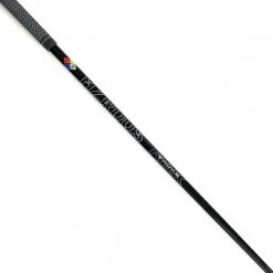 Project X Hzrdus Smoke Black RDX Stiff Flex Fairway Shaft W/ Titleist Adapter.