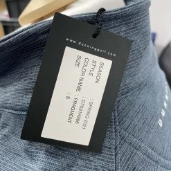 Dunning 1/4 Zip Golf Pullover – Size Small 40-42″ Chest – Fragment -Golf Essentials Shop B36B64BC 0396 4474 A967 A8E2D469E909