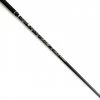UST Mamiya Helium Black Senior Flex Fairway Shaft With Callaway Flash Adapter